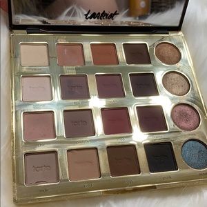 Tarteist pro eyeshadow pallet